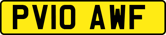 PV10AWF