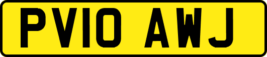 PV10AWJ