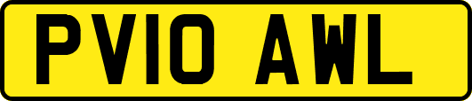 PV10AWL