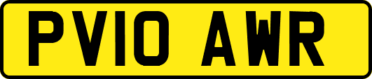 PV10AWR