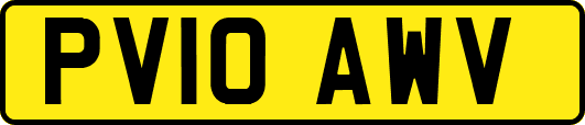 PV10AWV