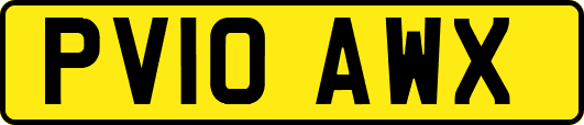 PV10AWX