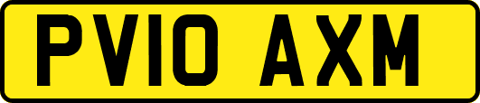 PV10AXM