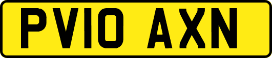PV10AXN