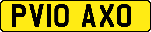 PV10AXO