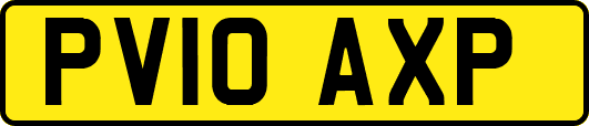 PV10AXP