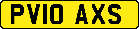 PV10AXS