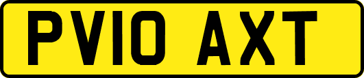 PV10AXT