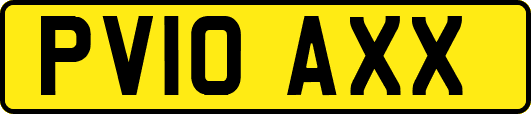 PV10AXX