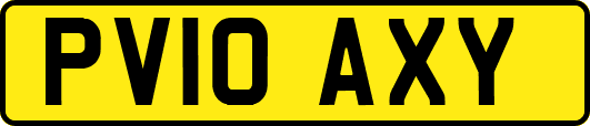 PV10AXY