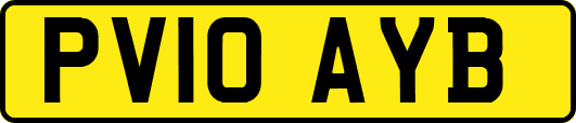 PV10AYB