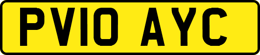 PV10AYC