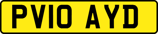 PV10AYD