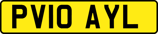 PV10AYL