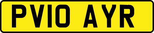 PV10AYR