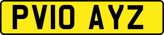 PV10AYZ