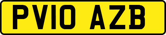 PV10AZB