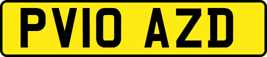 PV10AZD