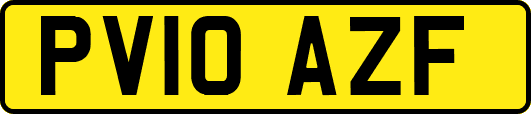 PV10AZF