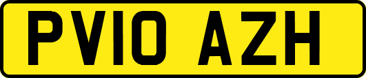 PV10AZH