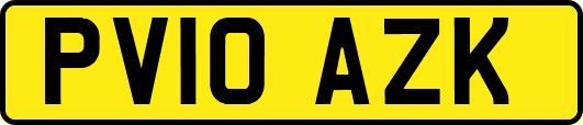 PV10AZK