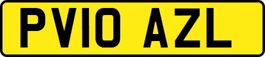 PV10AZL