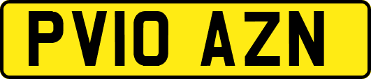 PV10AZN