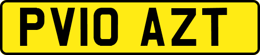PV10AZT
