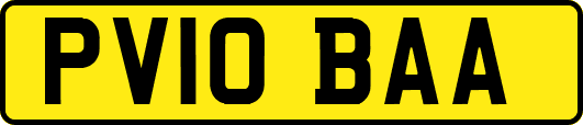 PV10BAA