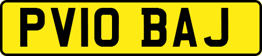 PV10BAJ