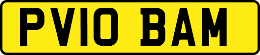 PV10BAM