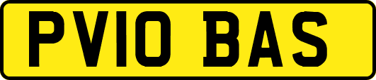 PV10BAS