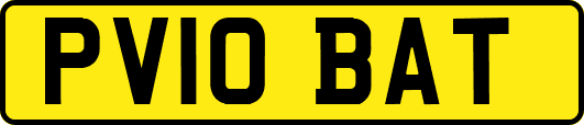 PV10BAT