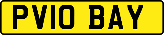 PV10BAY