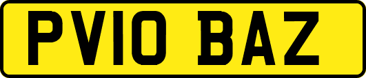PV10BAZ