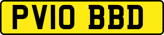 PV10BBD