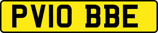 PV10BBE