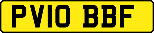 PV10BBF