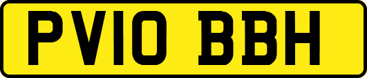 PV10BBH