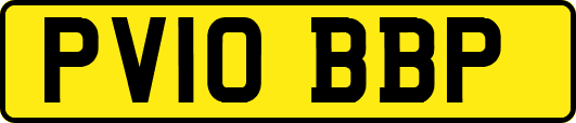 PV10BBP