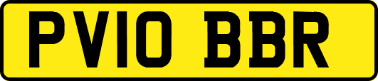 PV10BBR