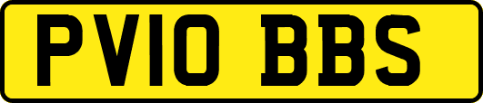 PV10BBS