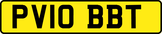 PV10BBT