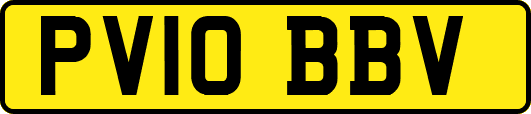 PV10BBV