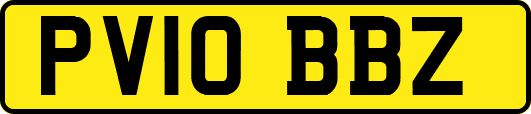 PV10BBZ