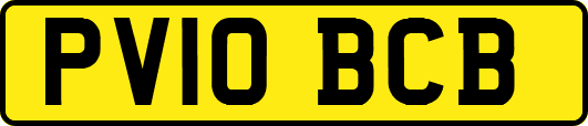PV10BCB