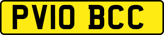 PV10BCC
