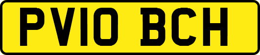 PV10BCH