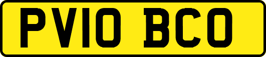 PV10BCO