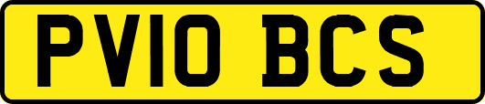 PV10BCS